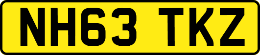 NH63TKZ
