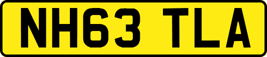 NH63TLA