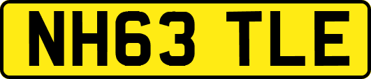 NH63TLE