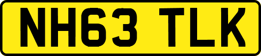 NH63TLK