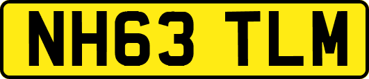 NH63TLM