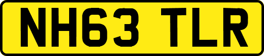 NH63TLR