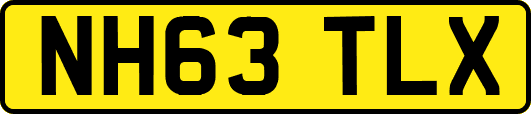 NH63TLX
