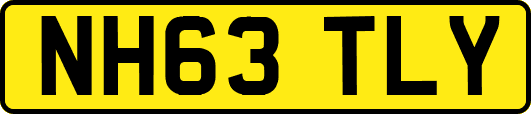 NH63TLY