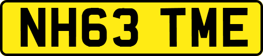 NH63TME