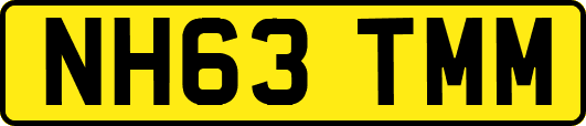 NH63TMM
