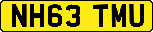NH63TMU