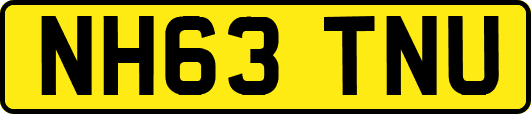 NH63TNU