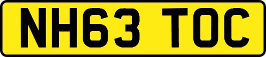 NH63TOC