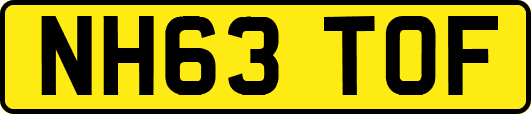 NH63TOF