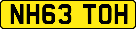 NH63TOH