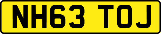 NH63TOJ