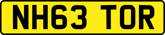 NH63TOR