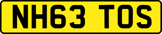NH63TOS