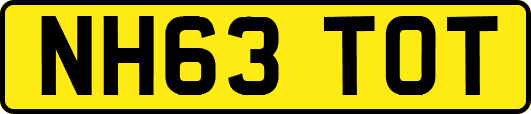 NH63TOT