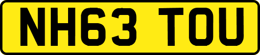 NH63TOU