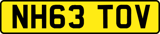 NH63TOV