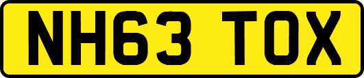 NH63TOX