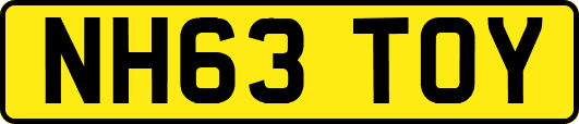 NH63TOY