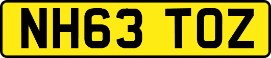 NH63TOZ