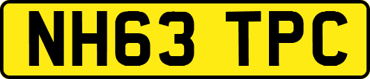 NH63TPC