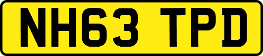 NH63TPD
