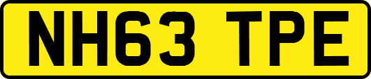 NH63TPE