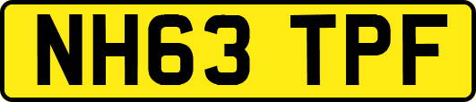 NH63TPF