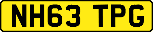 NH63TPG