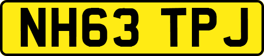 NH63TPJ