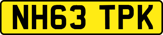 NH63TPK