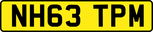 NH63TPM