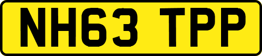 NH63TPP
