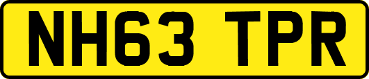 NH63TPR