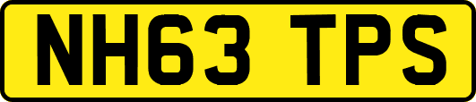 NH63TPS