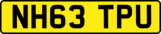 NH63TPU