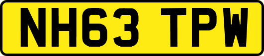 NH63TPW