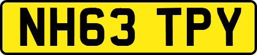 NH63TPY