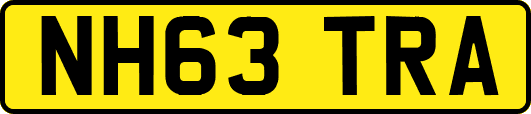 NH63TRA