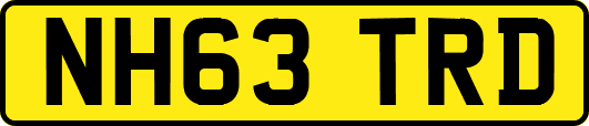 NH63TRD