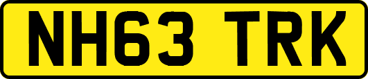 NH63TRK
