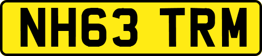 NH63TRM