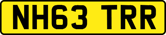 NH63TRR