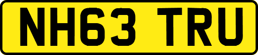 NH63TRU