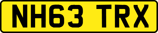 NH63TRX