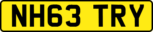 NH63TRY