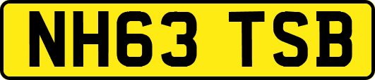 NH63TSB