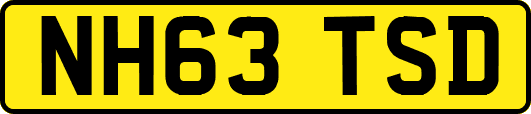 NH63TSD