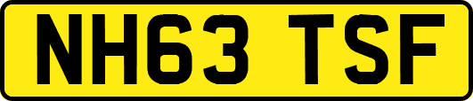 NH63TSF