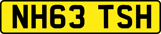 NH63TSH